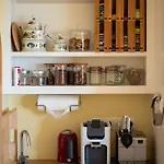 Appartamento Haus Friedeburg App Emma Rantum Auf Sylt
