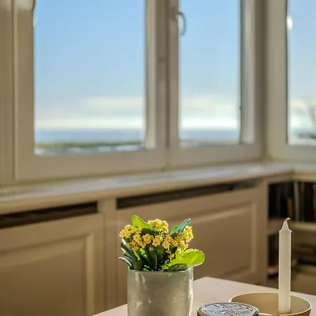 아파트 Haus Friedeburg App Emma Rantum Auf *