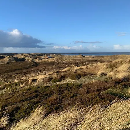 Haus Friedeburg App Emma Rantum Auf * Sylt