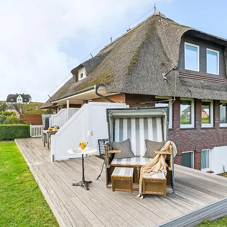 Haus Friedeburg App Emma Rantum Auf Lejlighed *